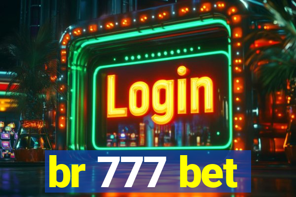 br 777 bet